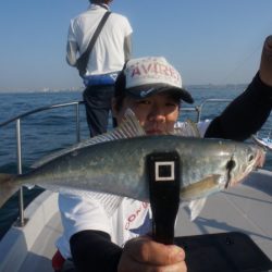 Chase（チェイス） 釣果