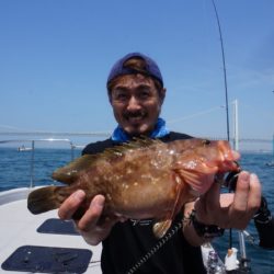 Chase（チェイス） 釣果