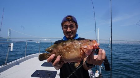 Chase（チェイス） 釣果