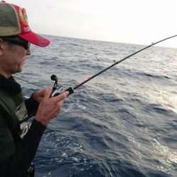 海皇丸 釣果