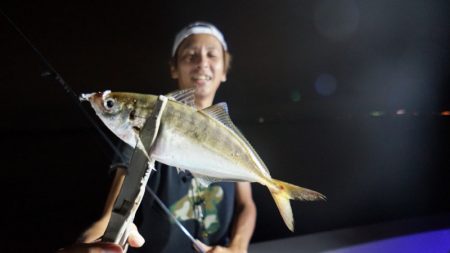 Chase（チェイス） 釣果