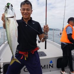 Chase（チェイス） 釣果