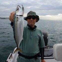 Chase（チェイス） 釣果