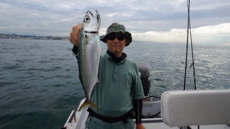 Chase（チェイス） 釣果