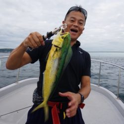 Chase（チェイス） 釣果