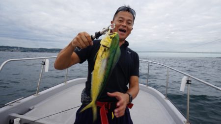 Chase（チェイス） 釣果