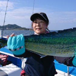 第三共栄丸 釣果