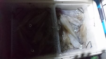海皇丸 釣果