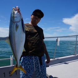 Chase（チェイス） 釣果