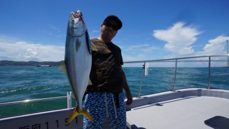 Chase（チェイス） 釣果