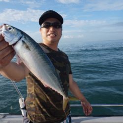 Chase（チェイス） 釣果