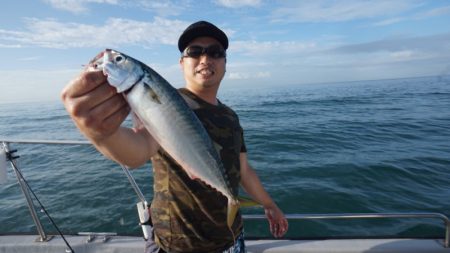 Chase（チェイス） 釣果