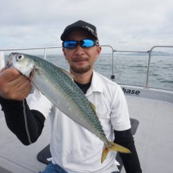 Chase（チェイス） 釣果