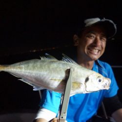 Chase（チェイス） 釣果