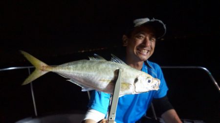 Chase（チェイス） 釣果