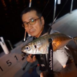 Chase（チェイス） 釣果