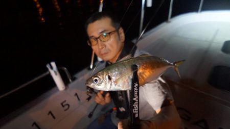 Chase（チェイス） 釣果