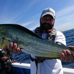 第三共栄丸 釣果