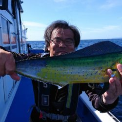 第三共栄丸 釣果