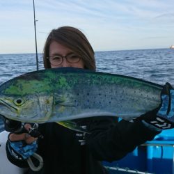 第三共栄丸 釣果