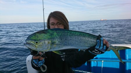 第三共栄丸 釣果