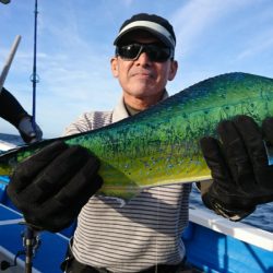 第三共栄丸 釣果