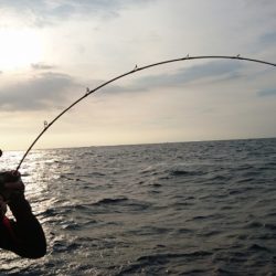 海皇丸 釣果