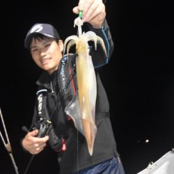 渡船屋たにぐち 釣果