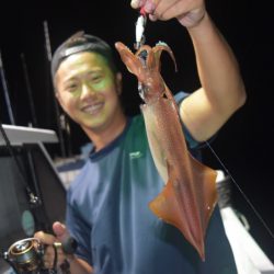 渡船屋たにぐち 釣果