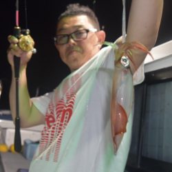 渡船屋たにぐち 釣果