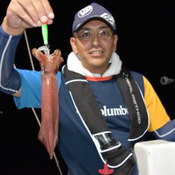 渡船屋たにぐち 釣果