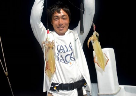 渡船屋たにぐち 釣果