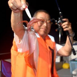 渡船屋たにぐち 釣果