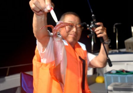 渡船屋たにぐち 釣果