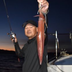 渡船屋たにぐち 釣果