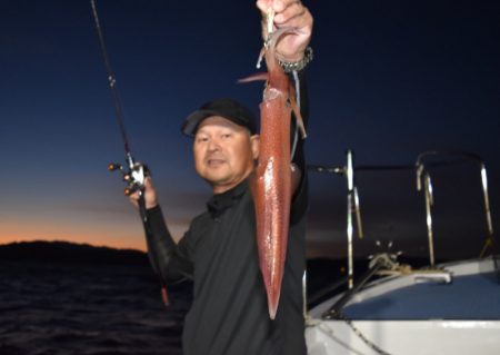 渡船屋たにぐち 釣果