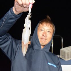 渡船屋たにぐち 釣果
