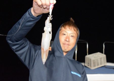 渡船屋たにぐち 釣果