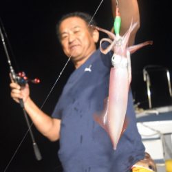 渡船屋たにぐち 釣果