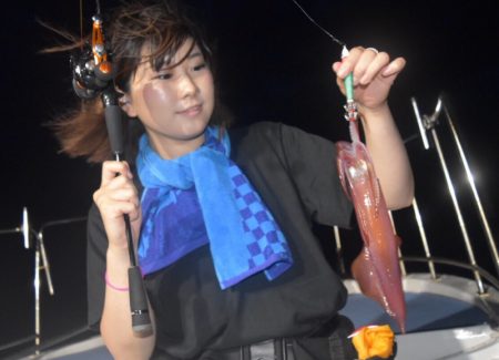 渡船屋たにぐち 釣果