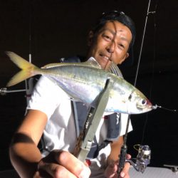 Chase（チェイス） 釣果