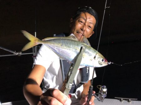 Chase（チェイス） 釣果