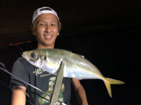 Chase（チェイス） 釣果