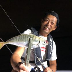 Chase（チェイス） 釣果