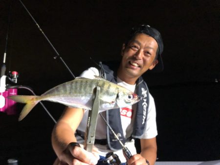 Chase（チェイス） 釣果