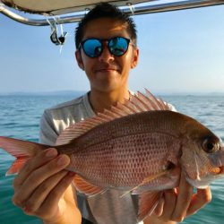 龍神丸(鹿児島) 釣果