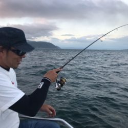 龍神丸(鹿児島) 釣果