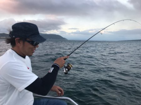 龍神丸(鹿児島) 釣果