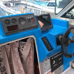 龍神丸(鹿児島) 釣果