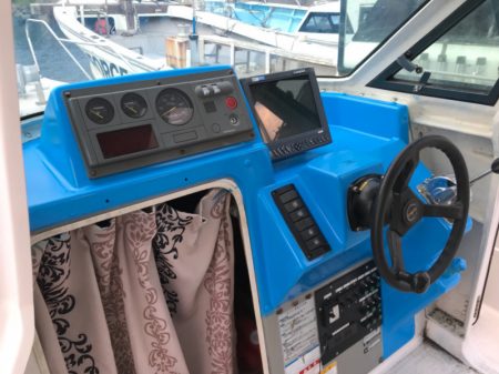 龍神丸(鹿児島) 釣果